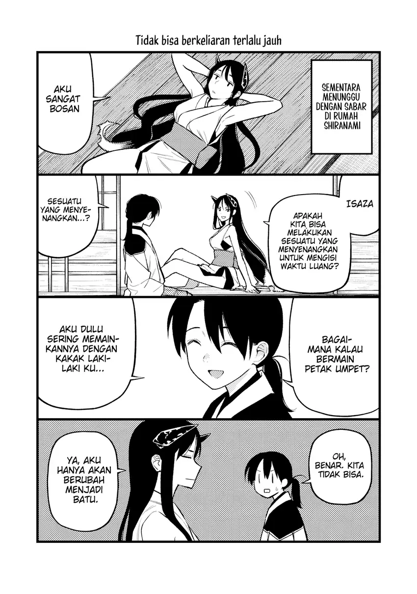 Chapter 24.5 - halaman 8