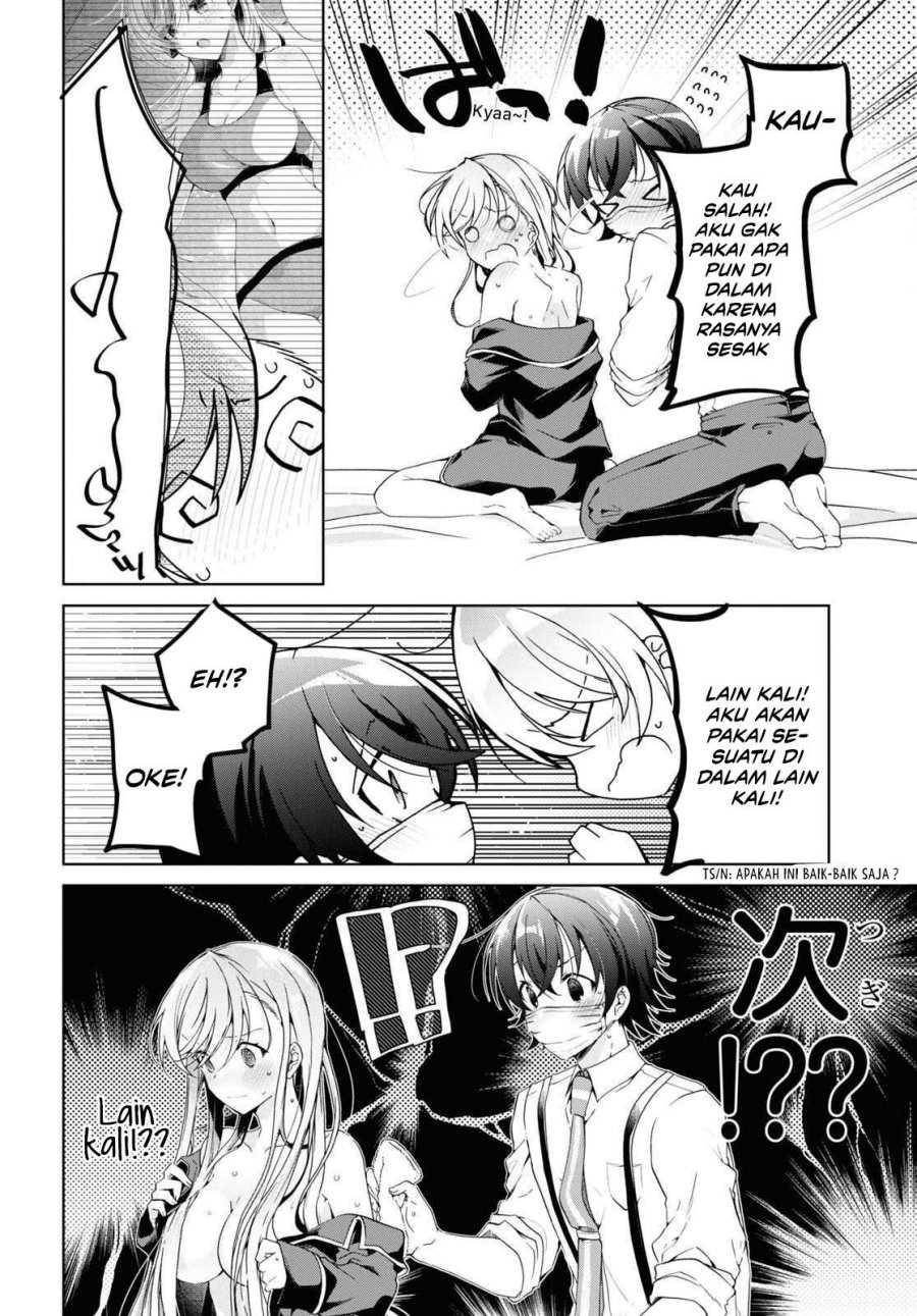 Chapter 21 - halaman 30
