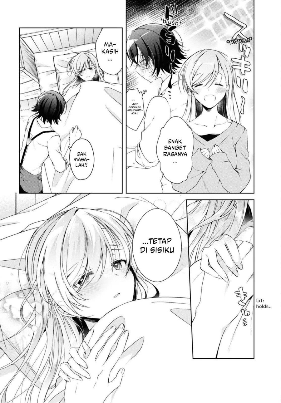 Chapter 21 - halaman 34