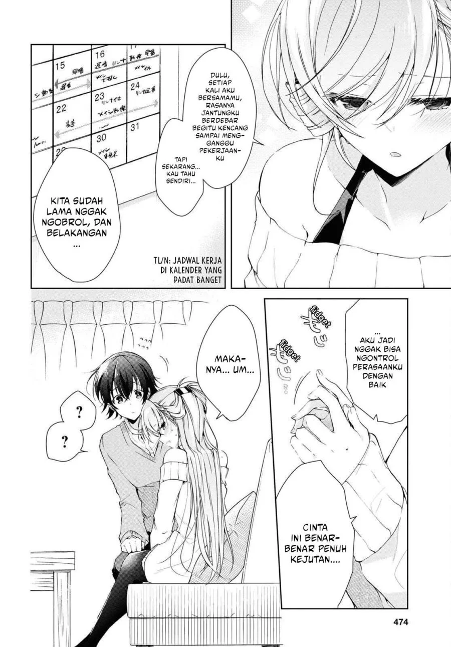 Chapter 22 - halaman 26