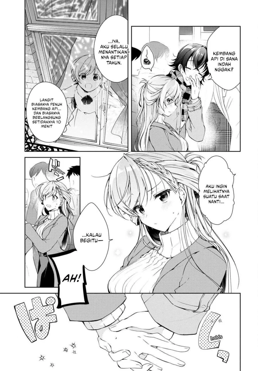 Chapter 23 - halaman 7