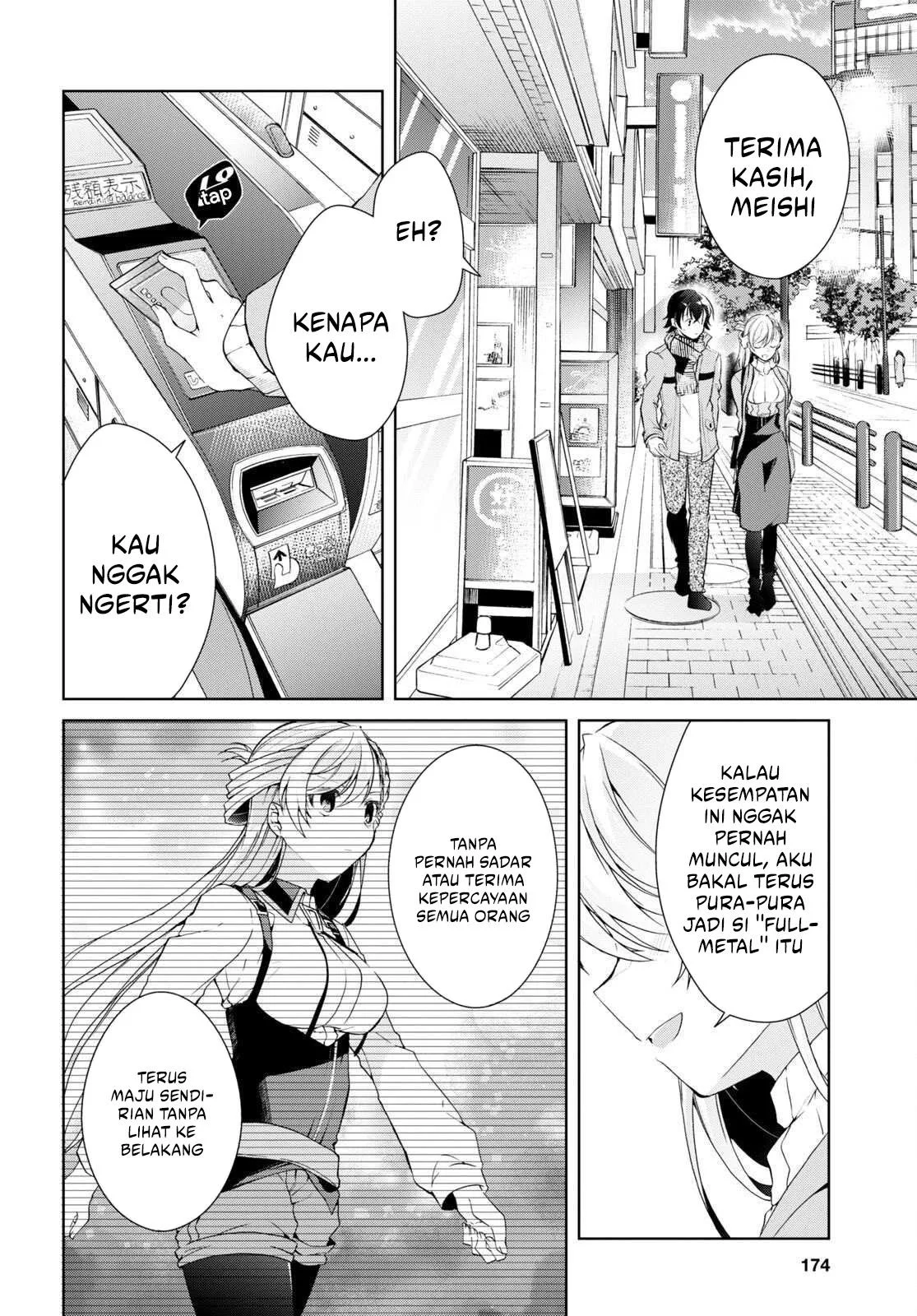 Chapter 24 - halaman 32