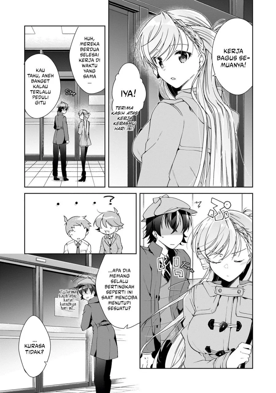 Chapter 25 - halaman 17
