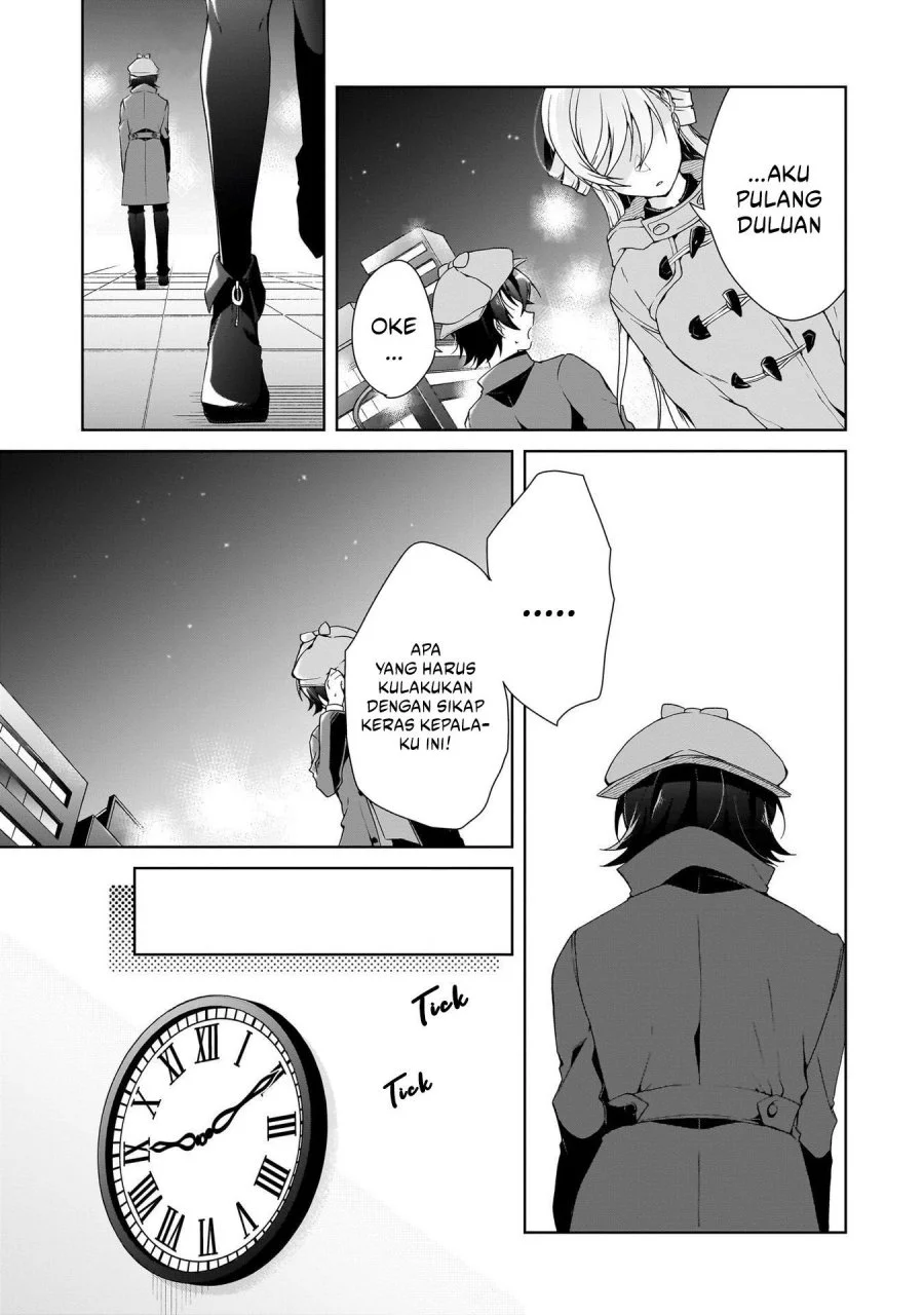 Chapter 25 - halaman 21