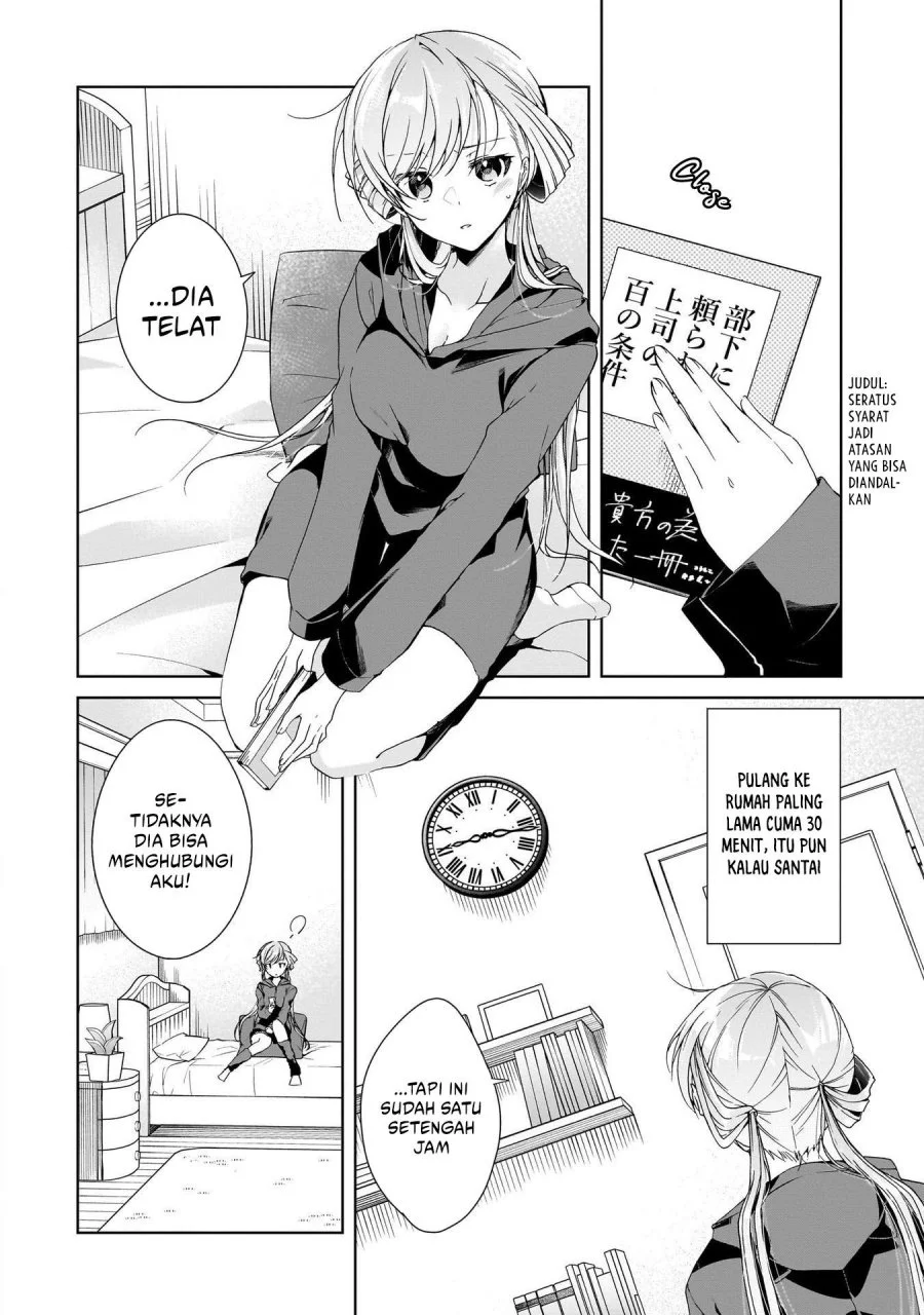 Chapter 25 - halaman 22