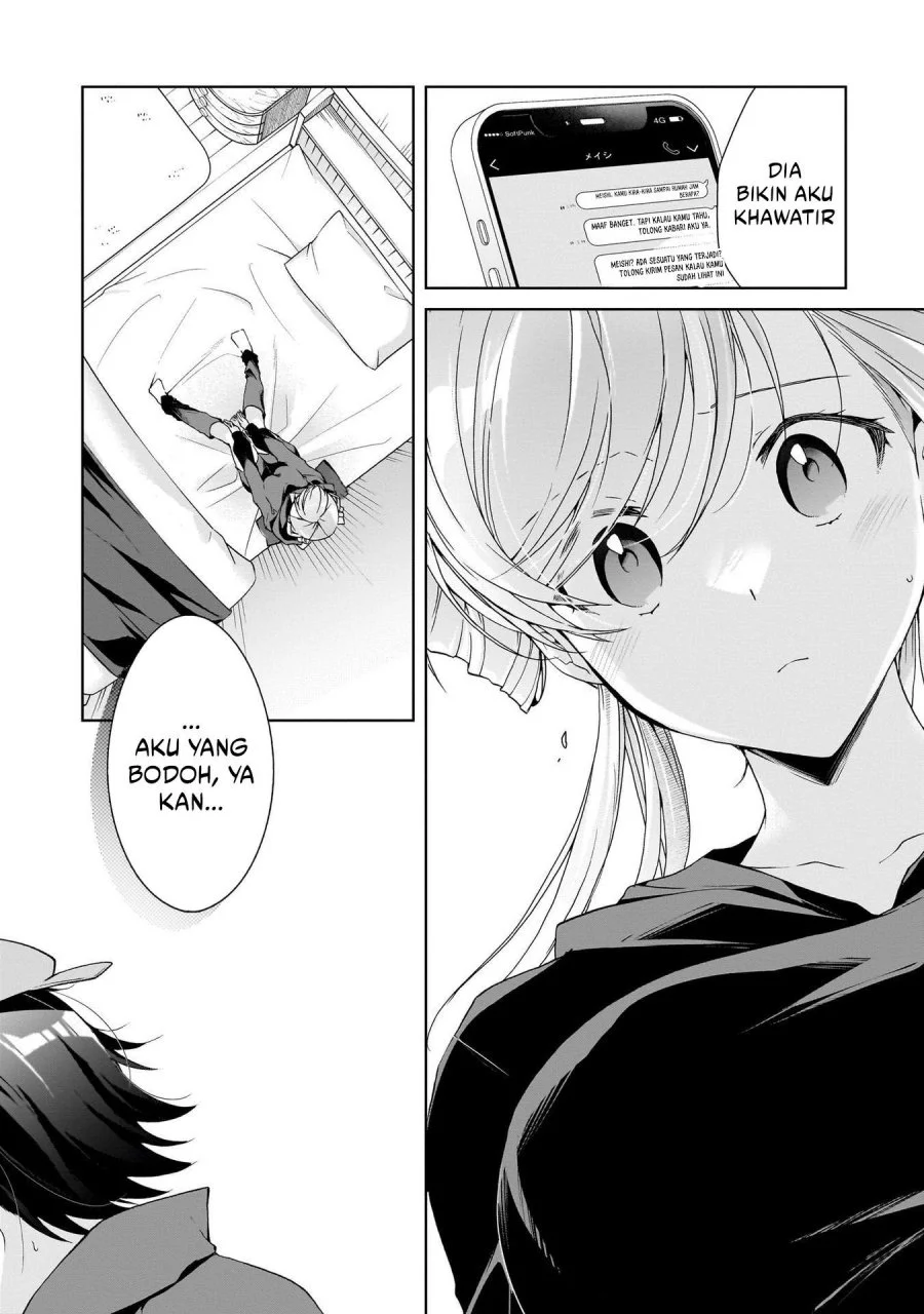 Chapter 25 - halaman 23