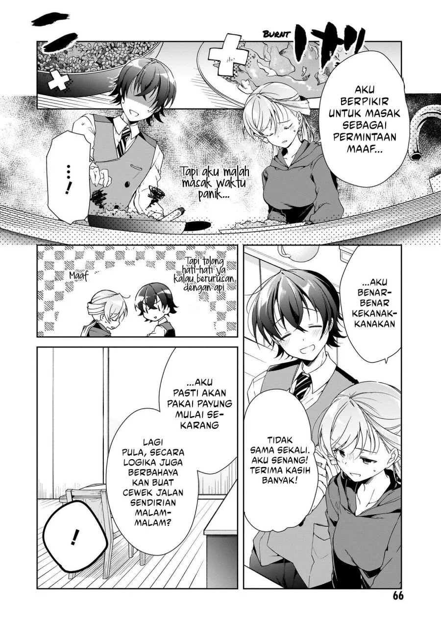 Chapter 25 - halaman 28