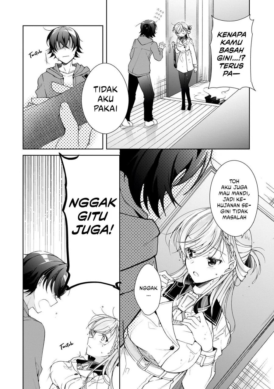 Chapter 25 - halaman 6