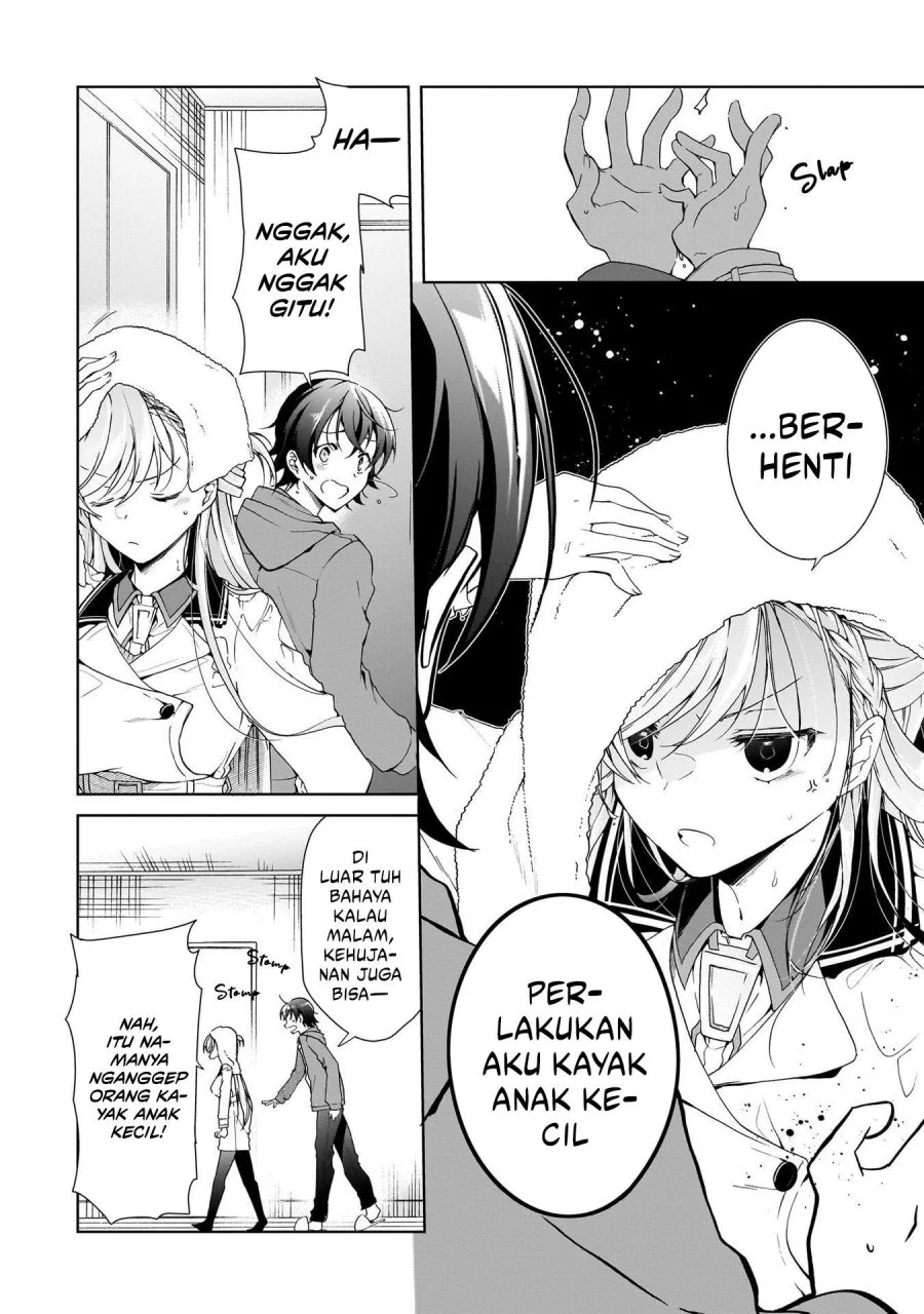 Chapter 25 - halaman 8