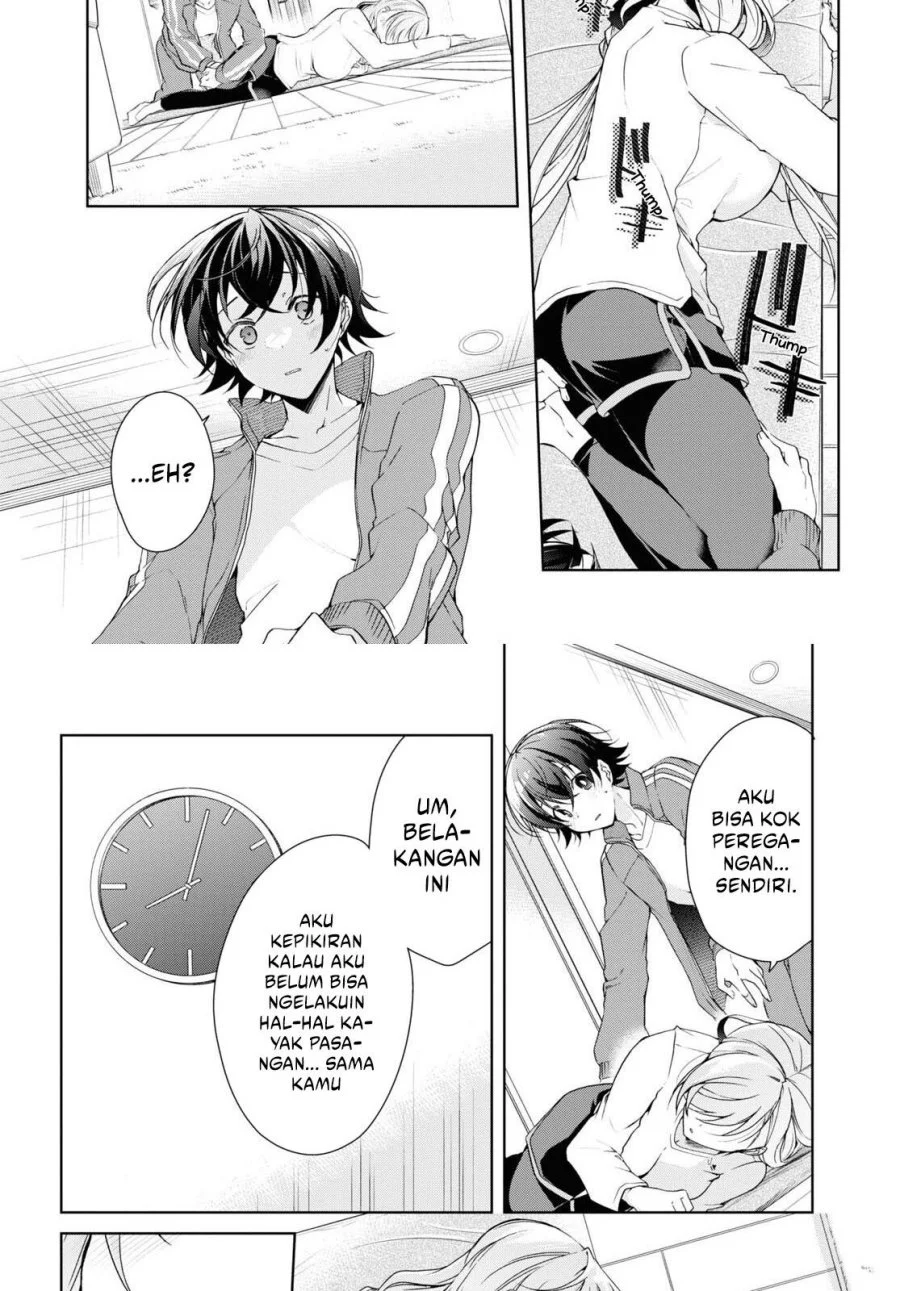 Chapter 28 - halaman 22