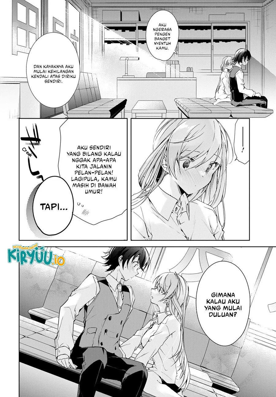 Chapter 29 - halaman 22
