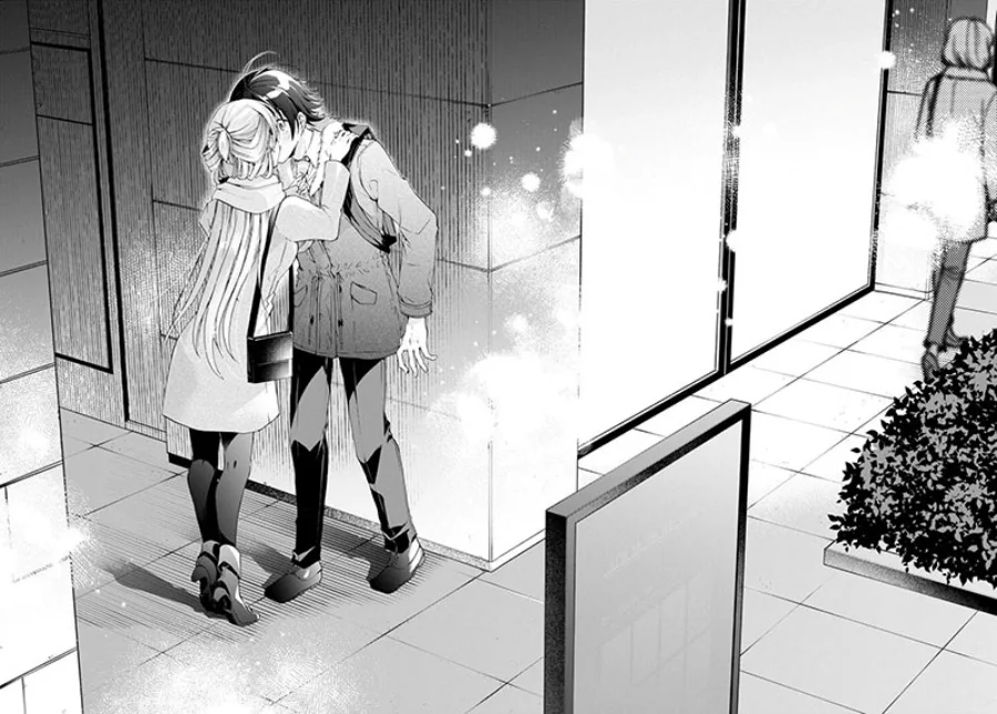 Chapter 30 - halaman 31