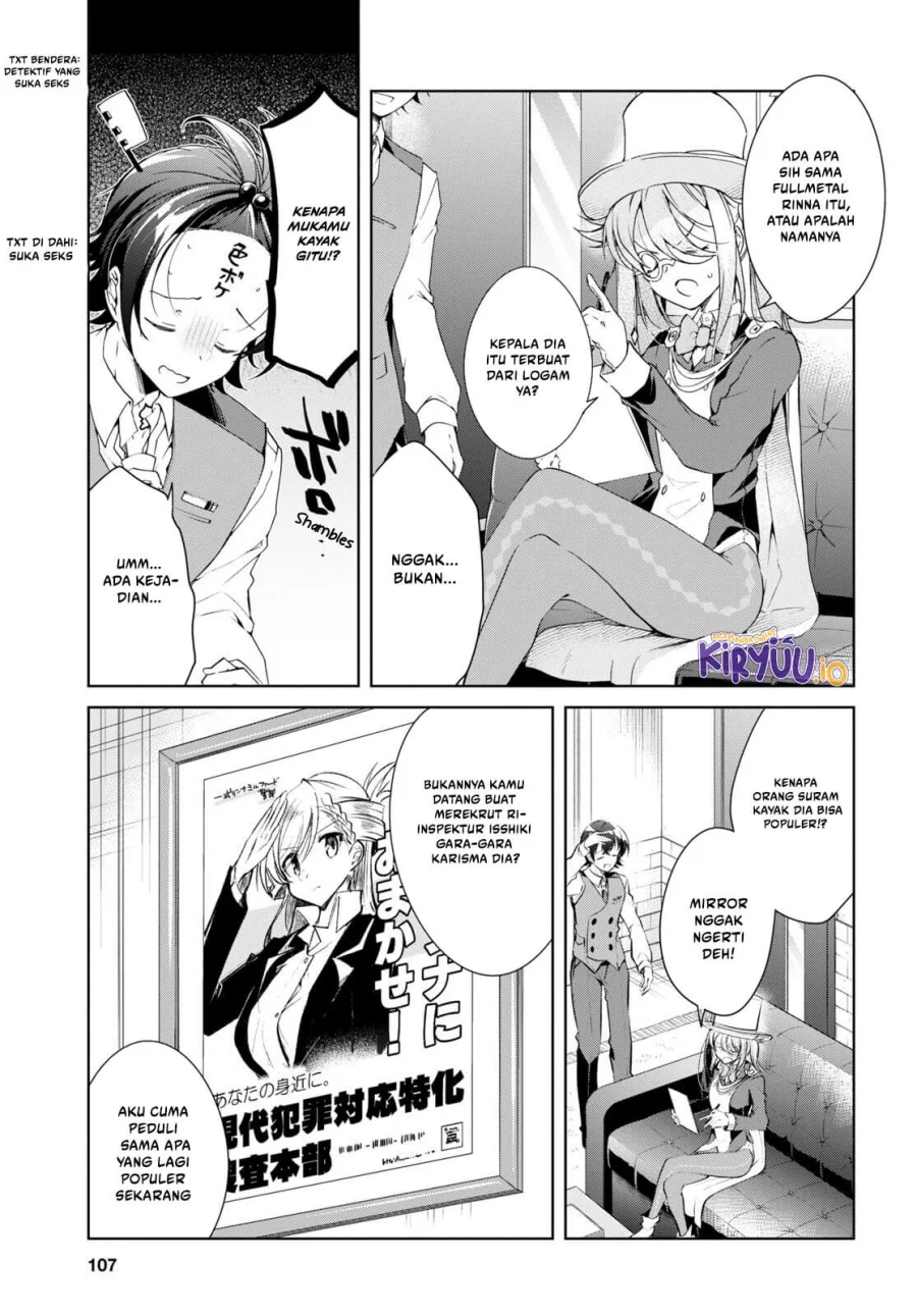 Chapter 31 - halaman 21