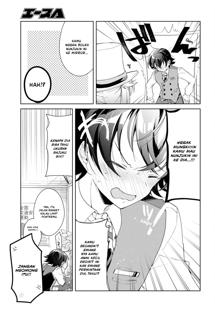 Chapter 31 - halaman 25