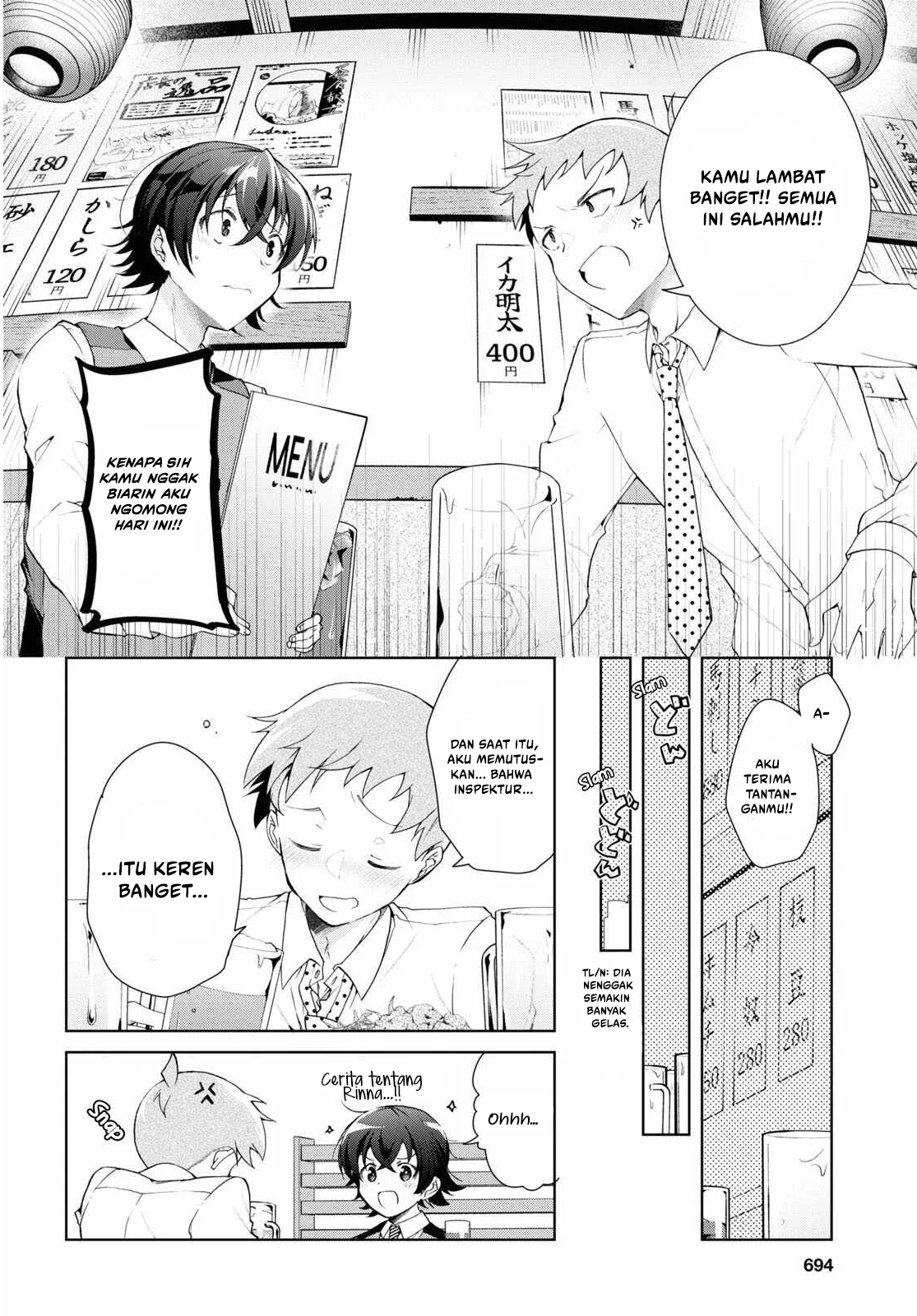 Chapter 33 - halaman 12