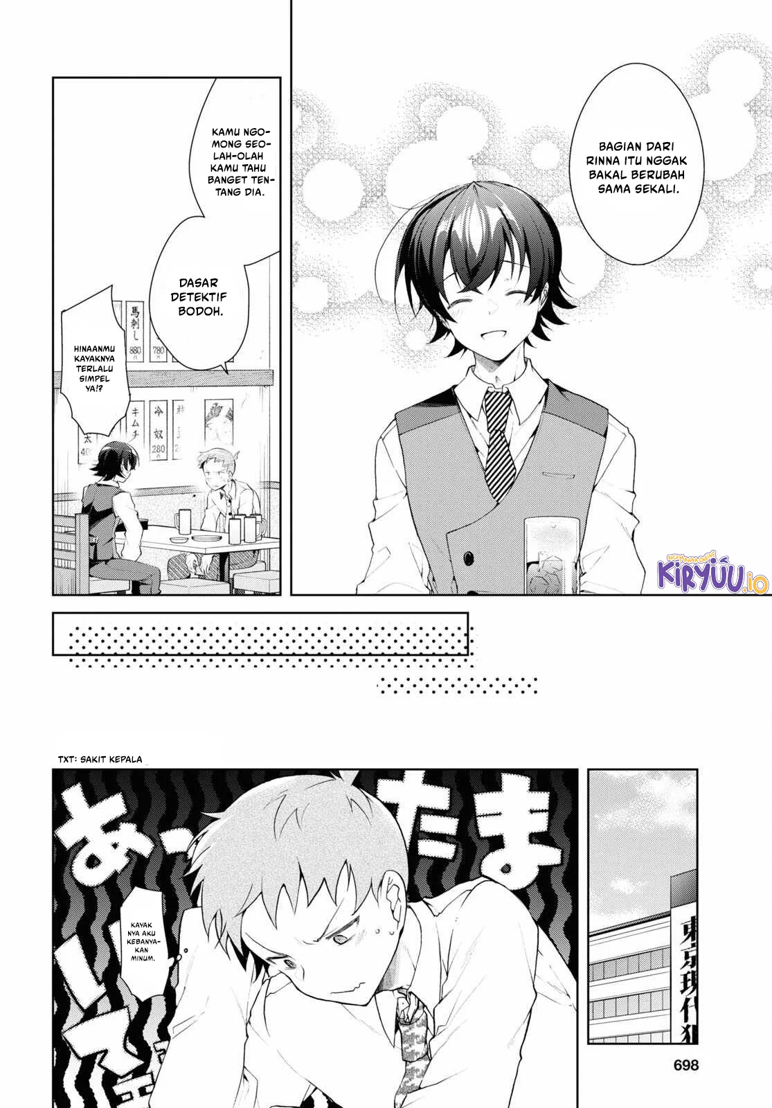 Chapter 33 - halaman 16