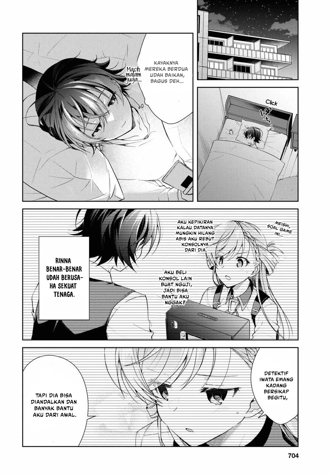 Chapter 33 - halaman 22