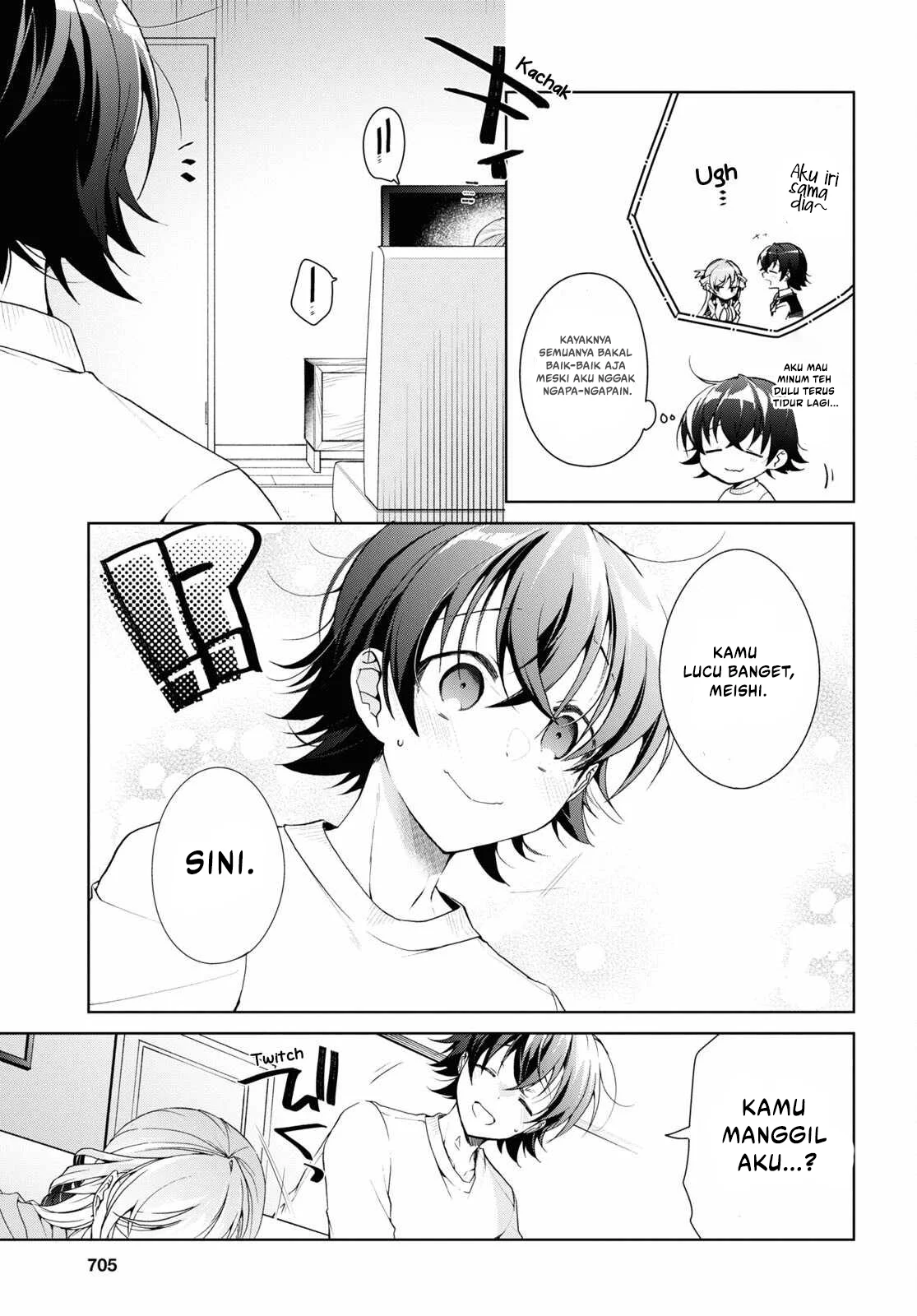 Chapter 33 - halaman 23