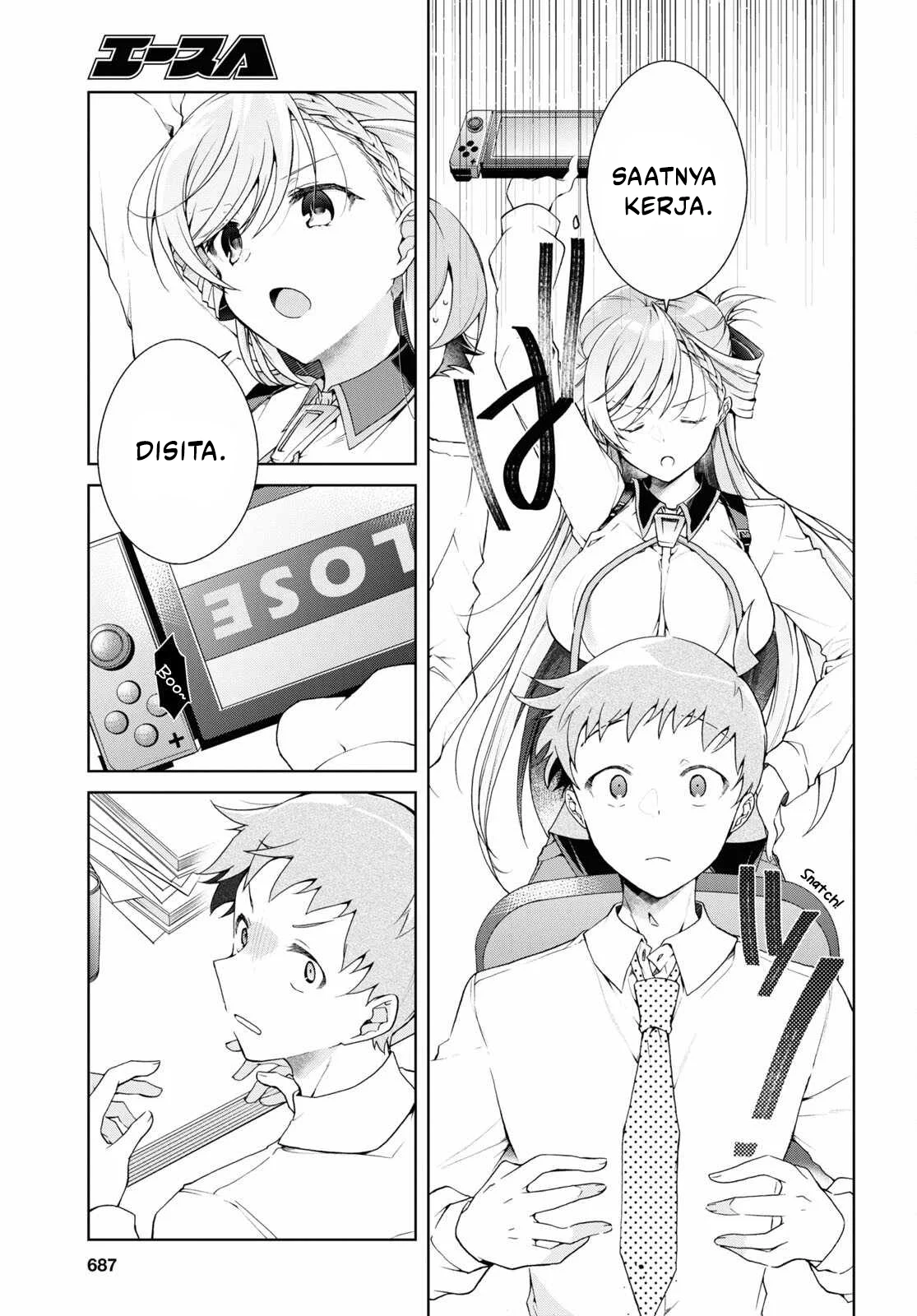 Chapter 33 - halaman 5
