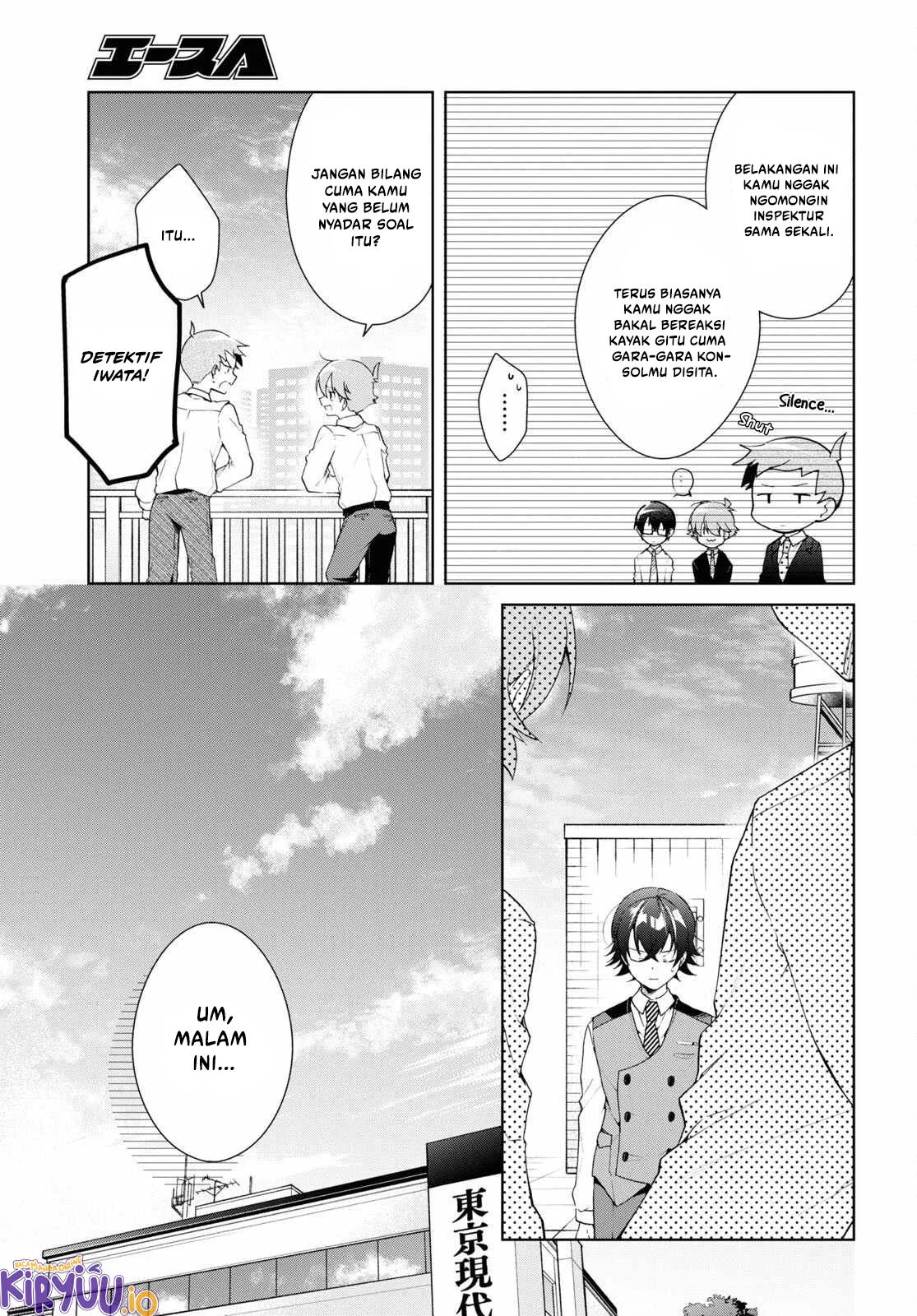 Chapter 33 - halaman 9
