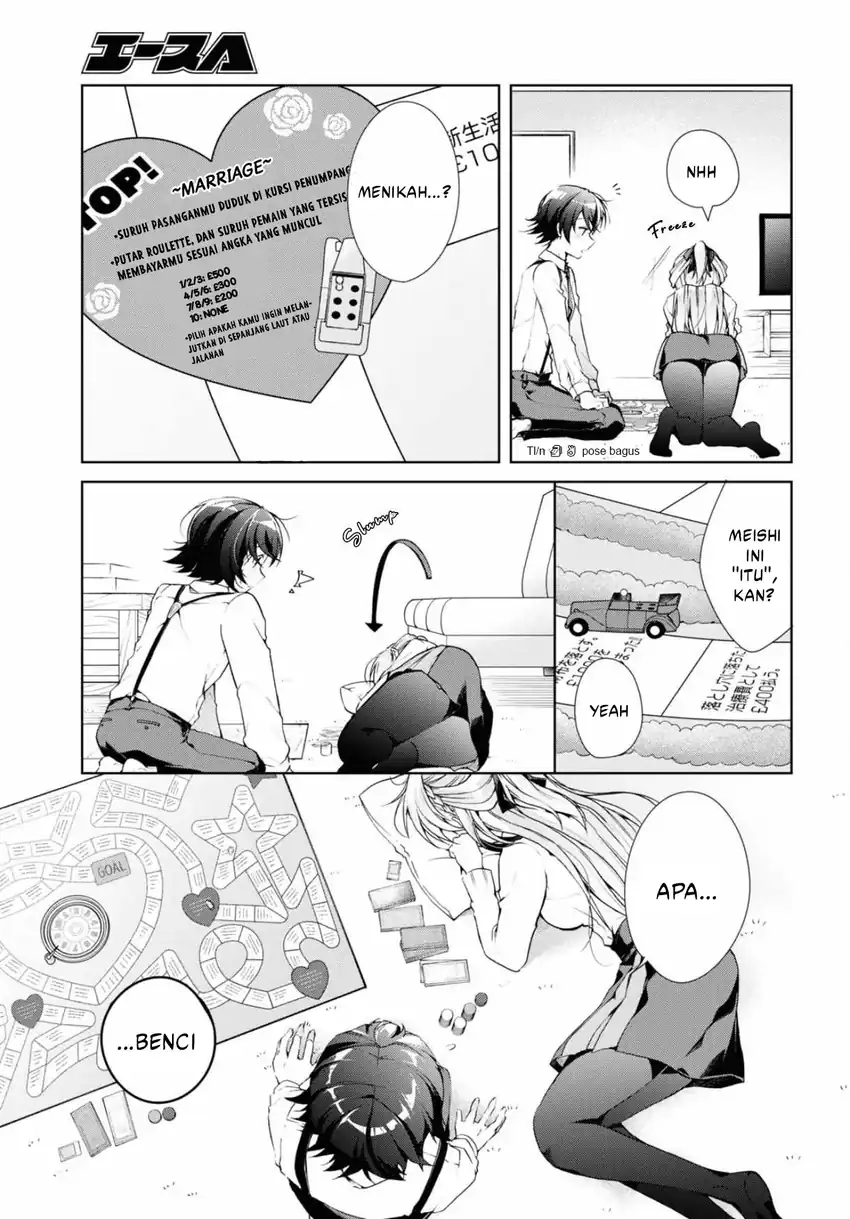 Chapter 34 - halaman 23