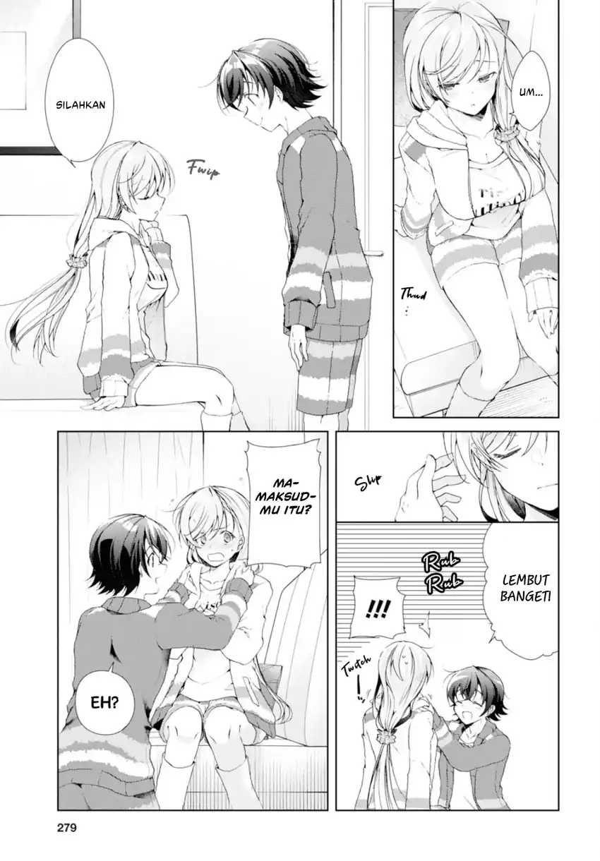 Chapter 34.5 - halaman 7