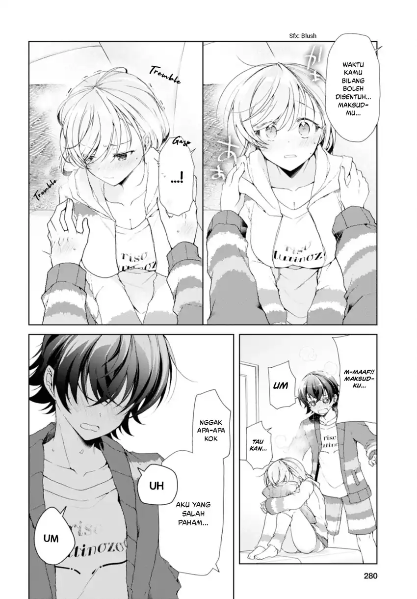 Chapter 34.5 - halaman 8