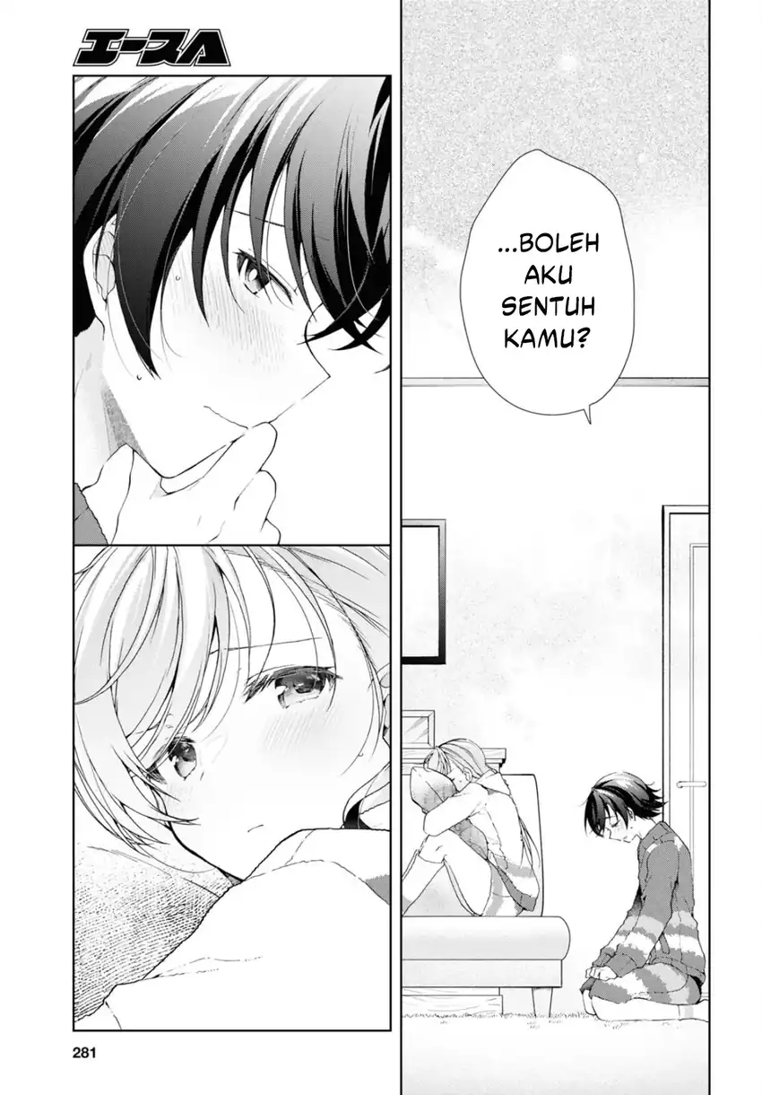 Chapter 34.5 - halaman 9