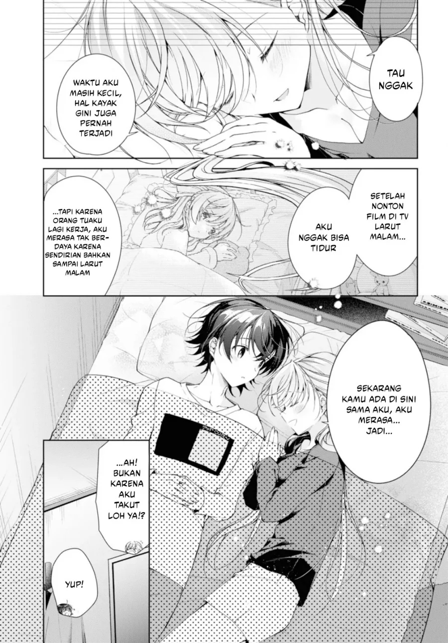 Chapter 35.2 - halaman 10