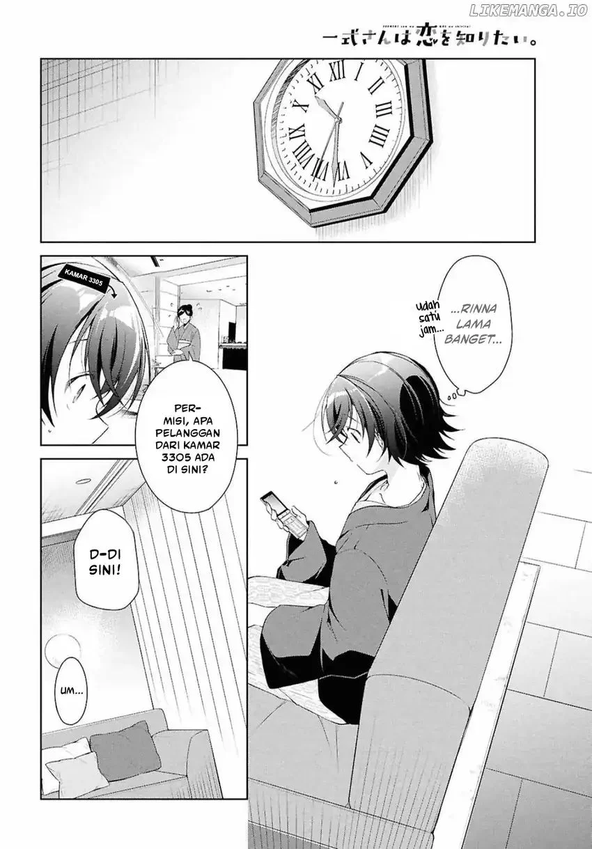 Chapter 40 - halaman 20