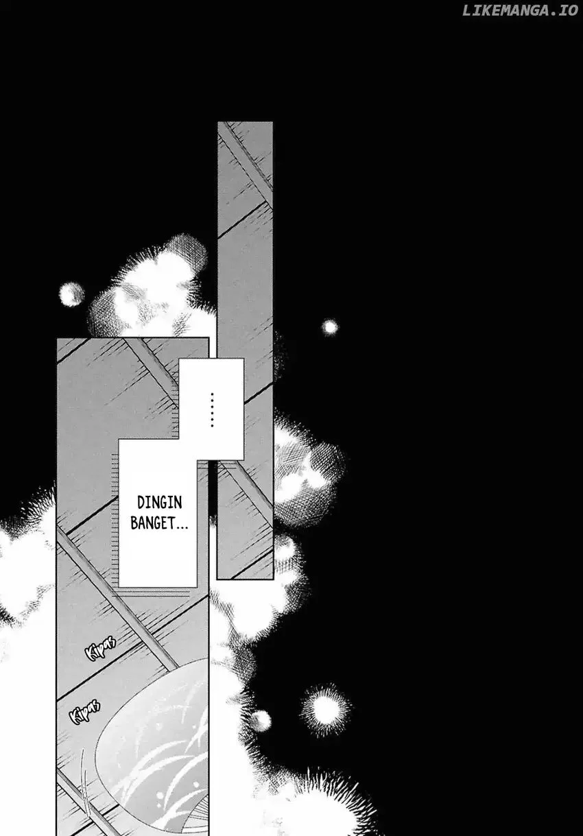 Chapter 40 - halaman 21