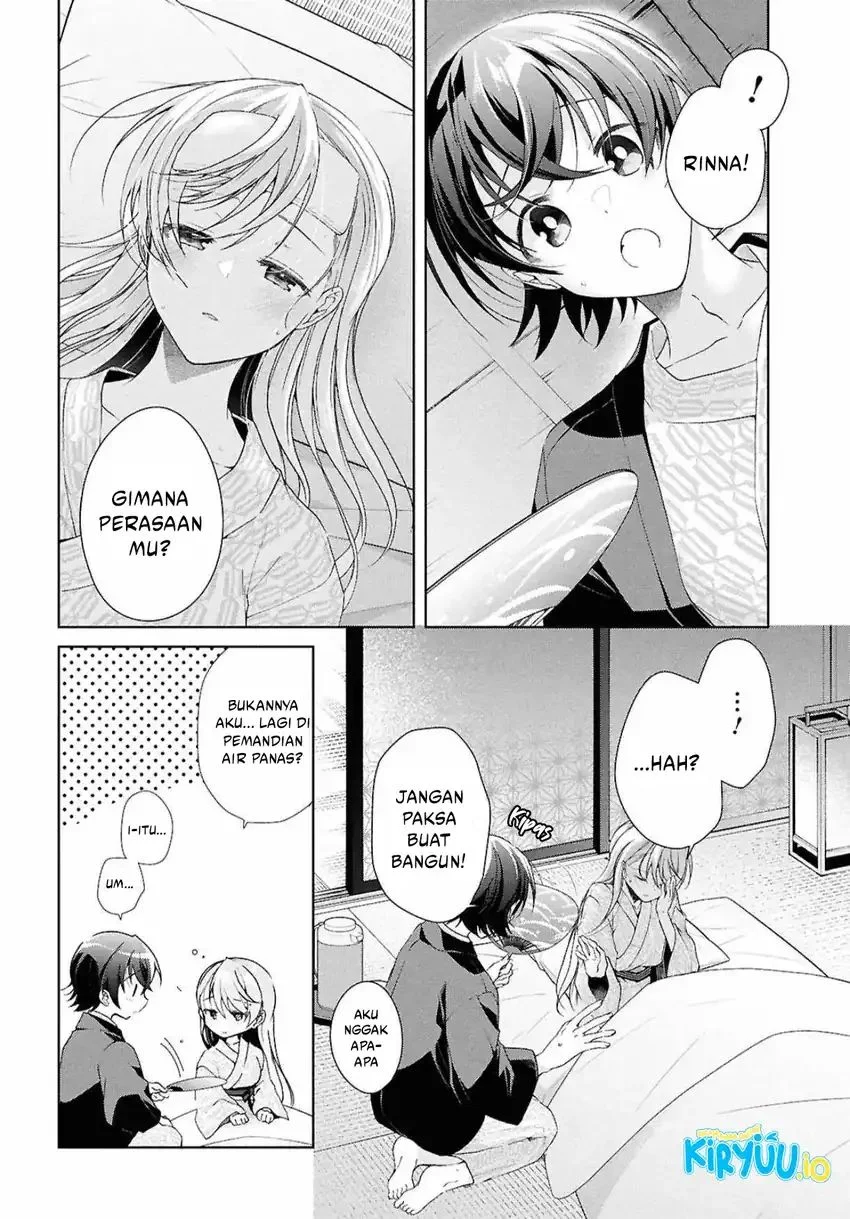 Chapter 40 - halaman 22