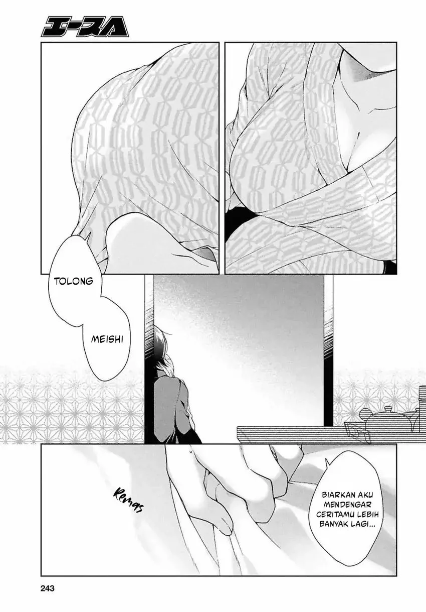 Chapter 40 - halaman 28