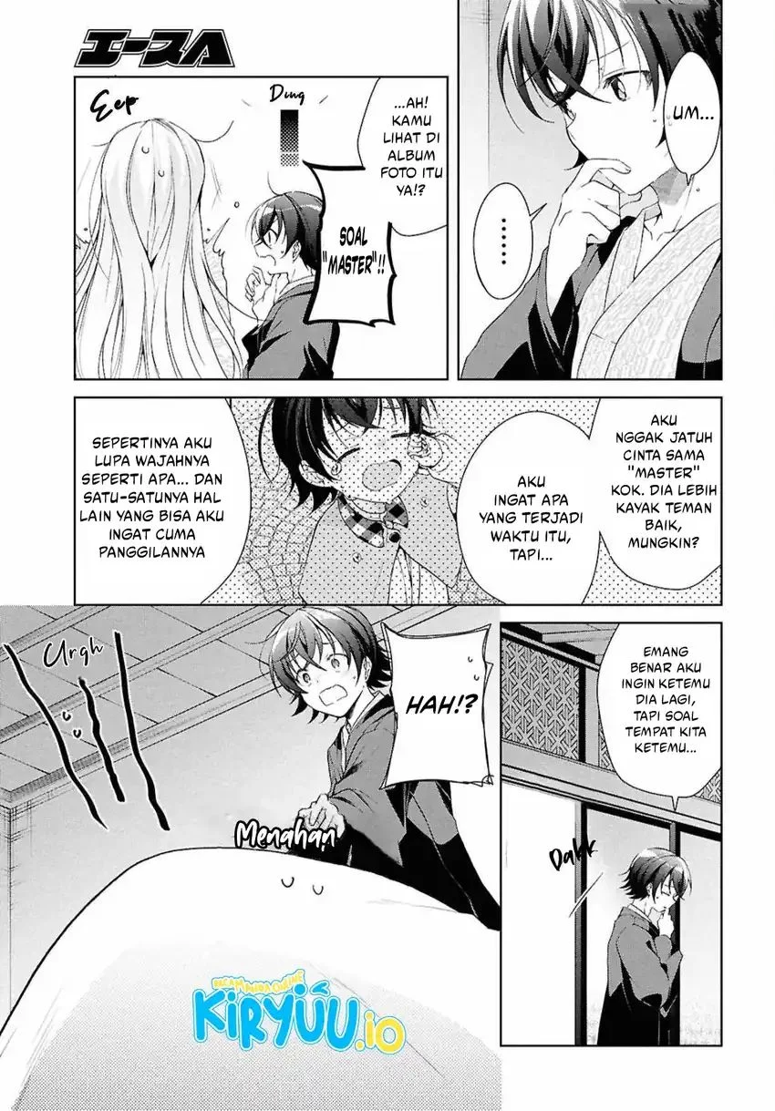 Chapter 40 - halaman 32