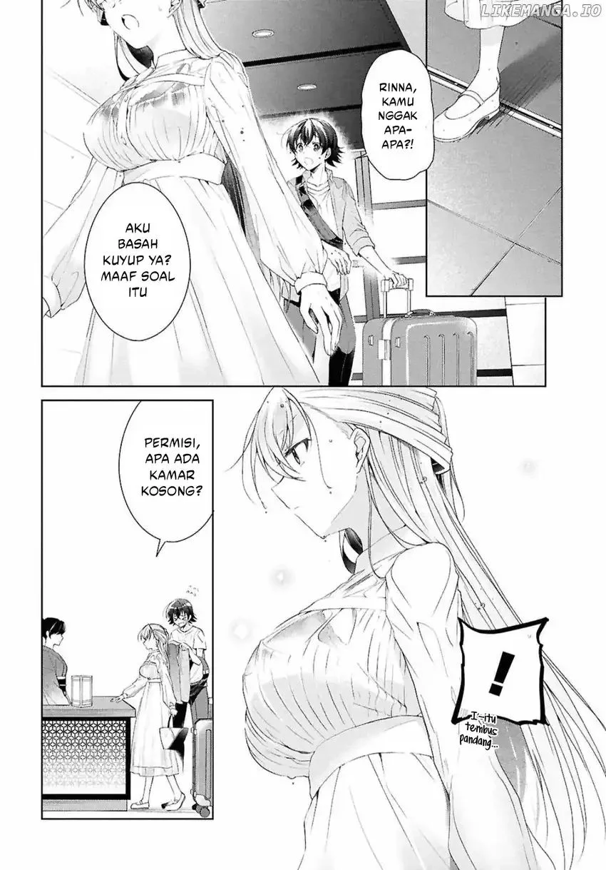Chapter 40 - halaman 6