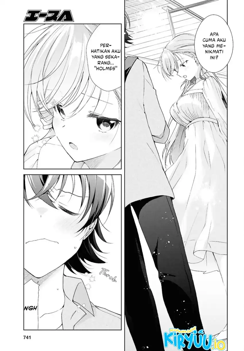 Chapter 42 - halaman 22
