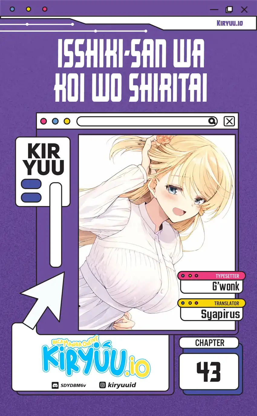 Chapter 43 - halaman 2