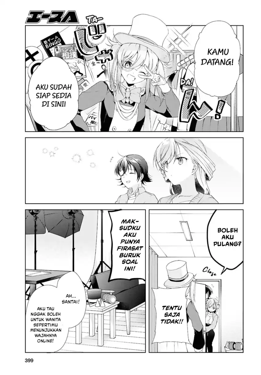 Chapter 43 - halaman 11