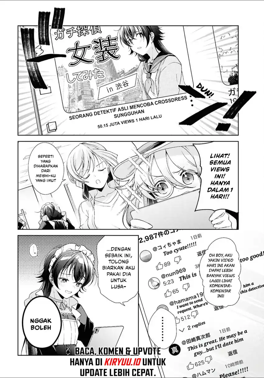 Chapter 43 - halaman 22