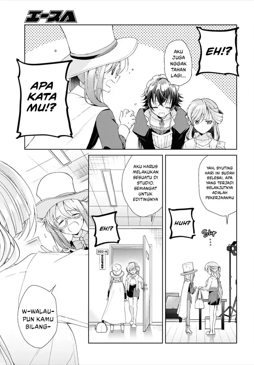 Chapter 43 - halaman 23