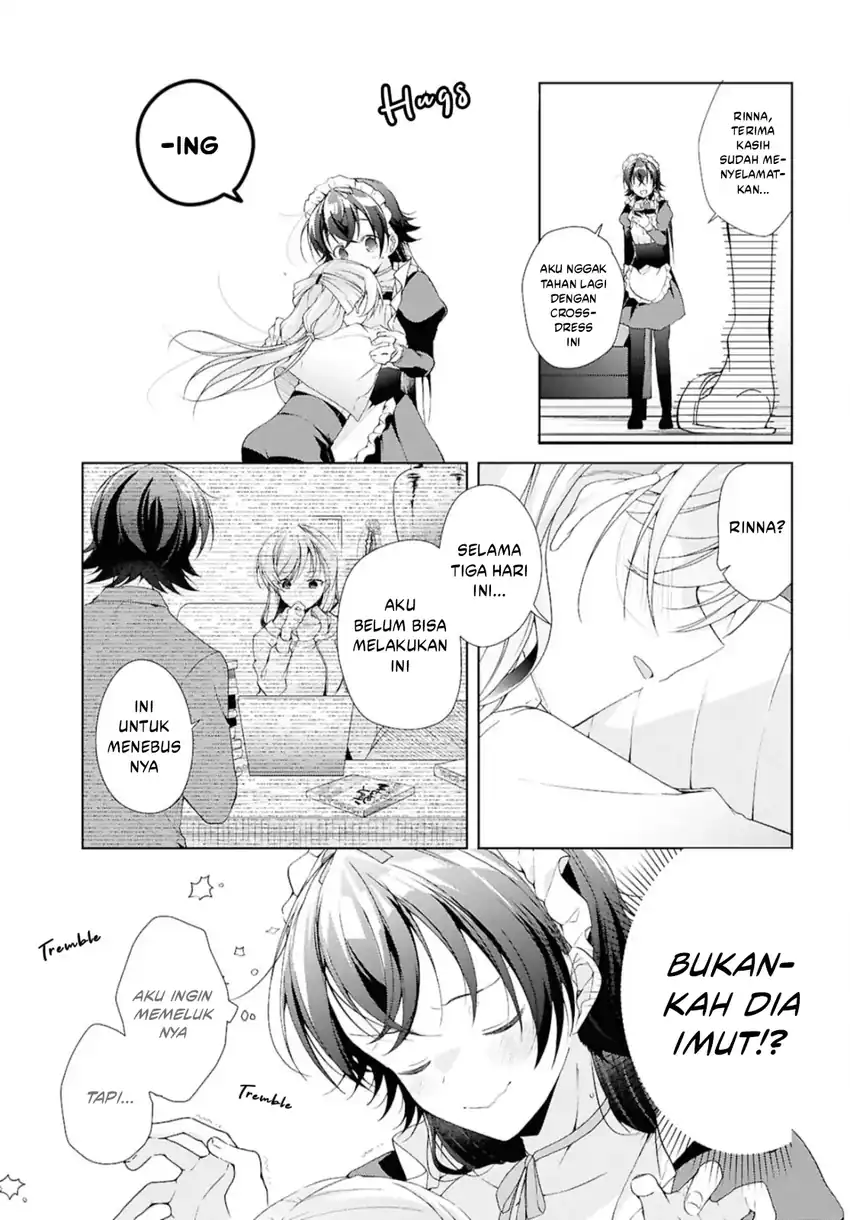Chapter 43 - halaman 25