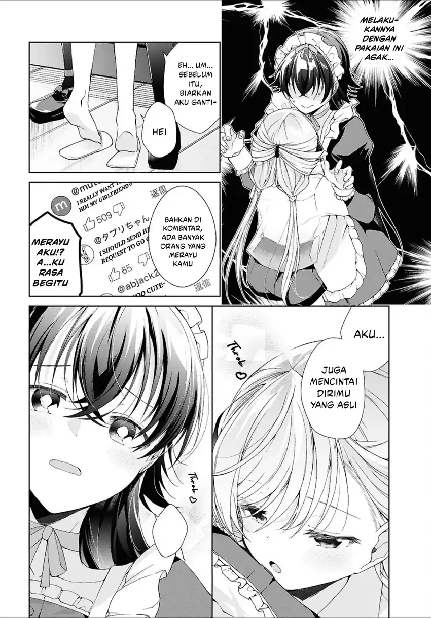 Chapter 43 - halaman 26