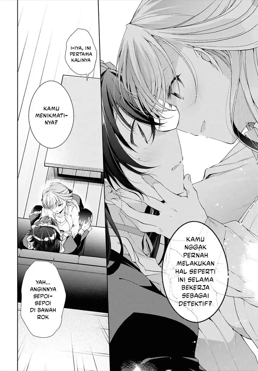 Chapter 43 - halaman 28