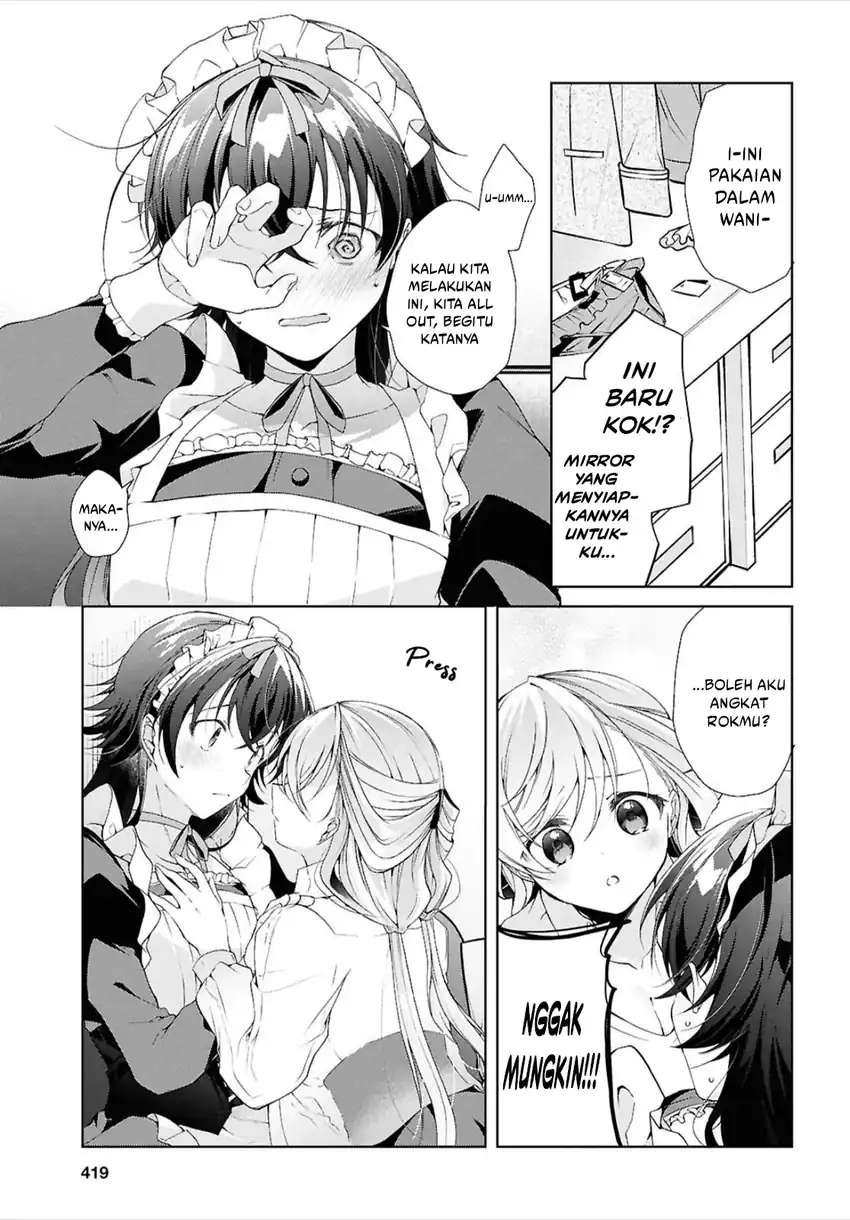 Chapter 43 - halaman 31