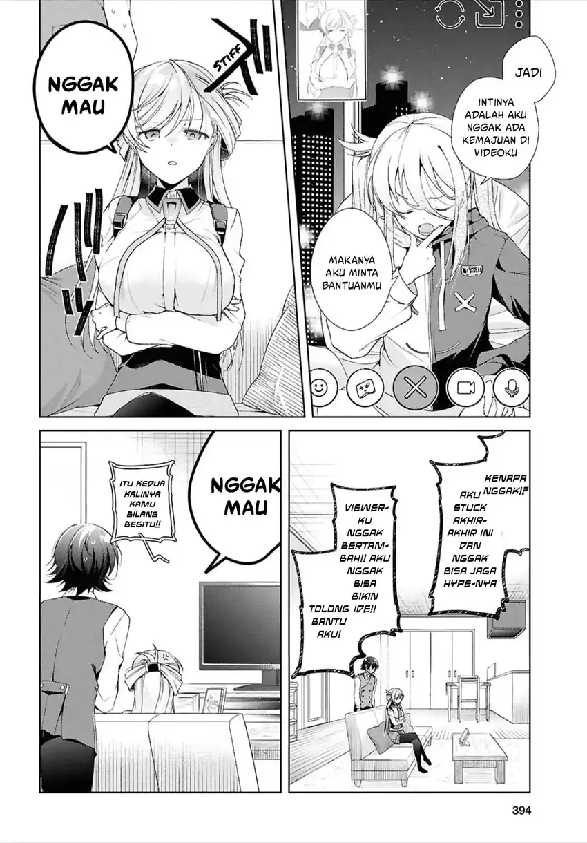 Chapter 43 - halaman 6