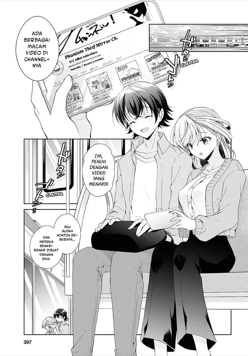 Chapter 43 - halaman 9
