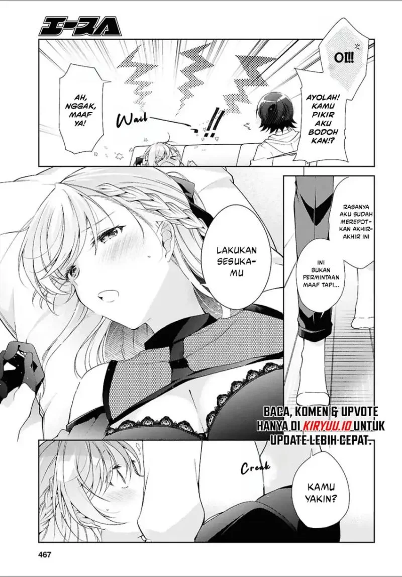 Chapter 44 - halaman 32