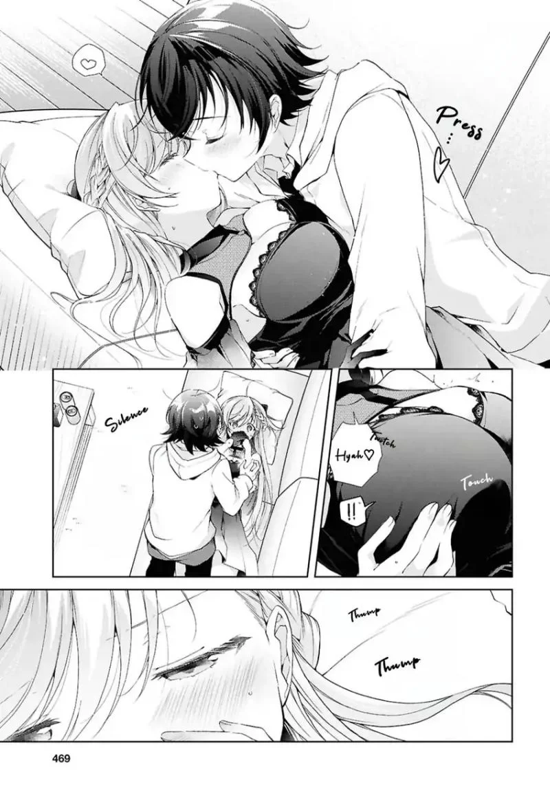 Chapter 44 - halaman 34