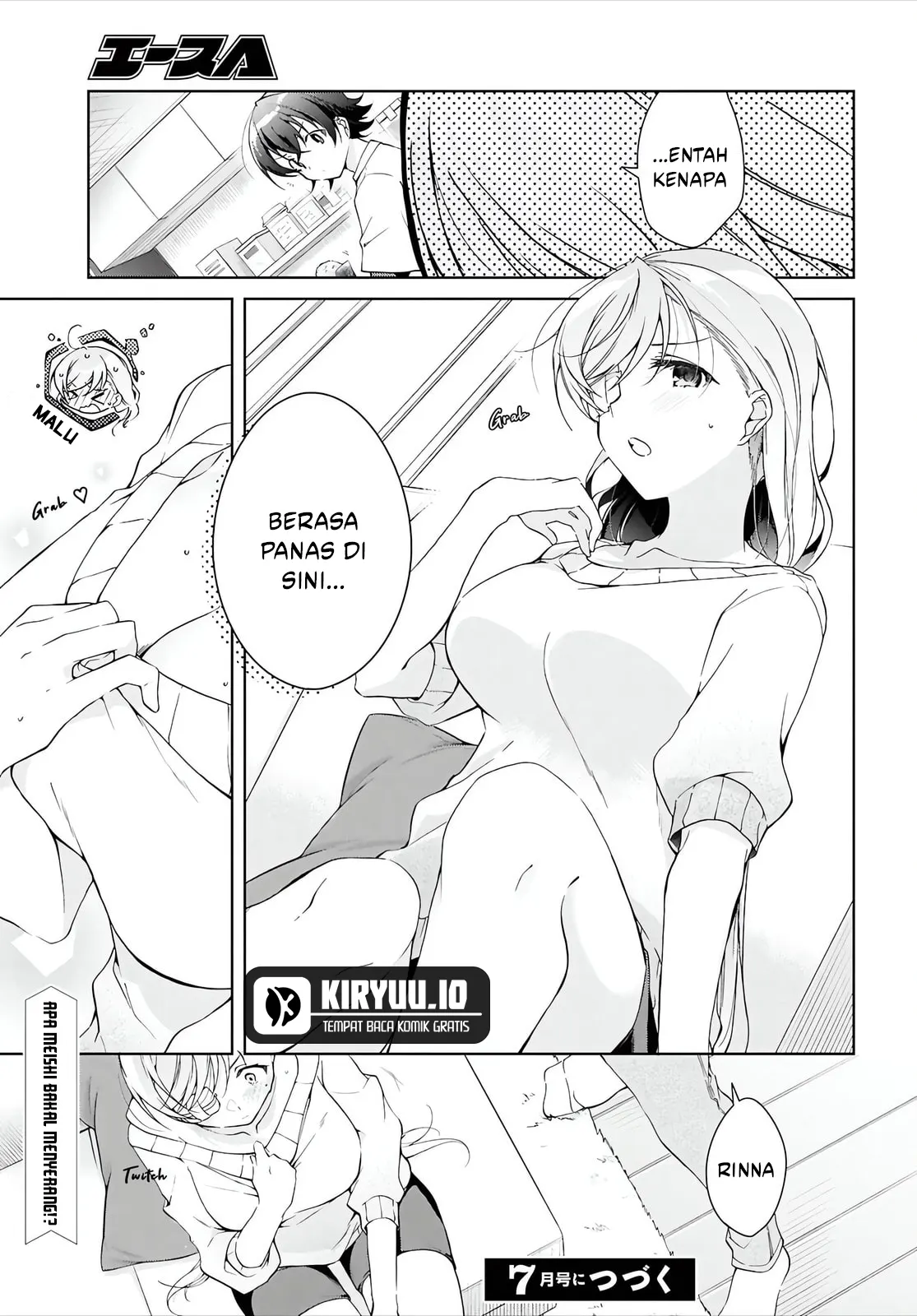 Chapter 45 - halaman 12