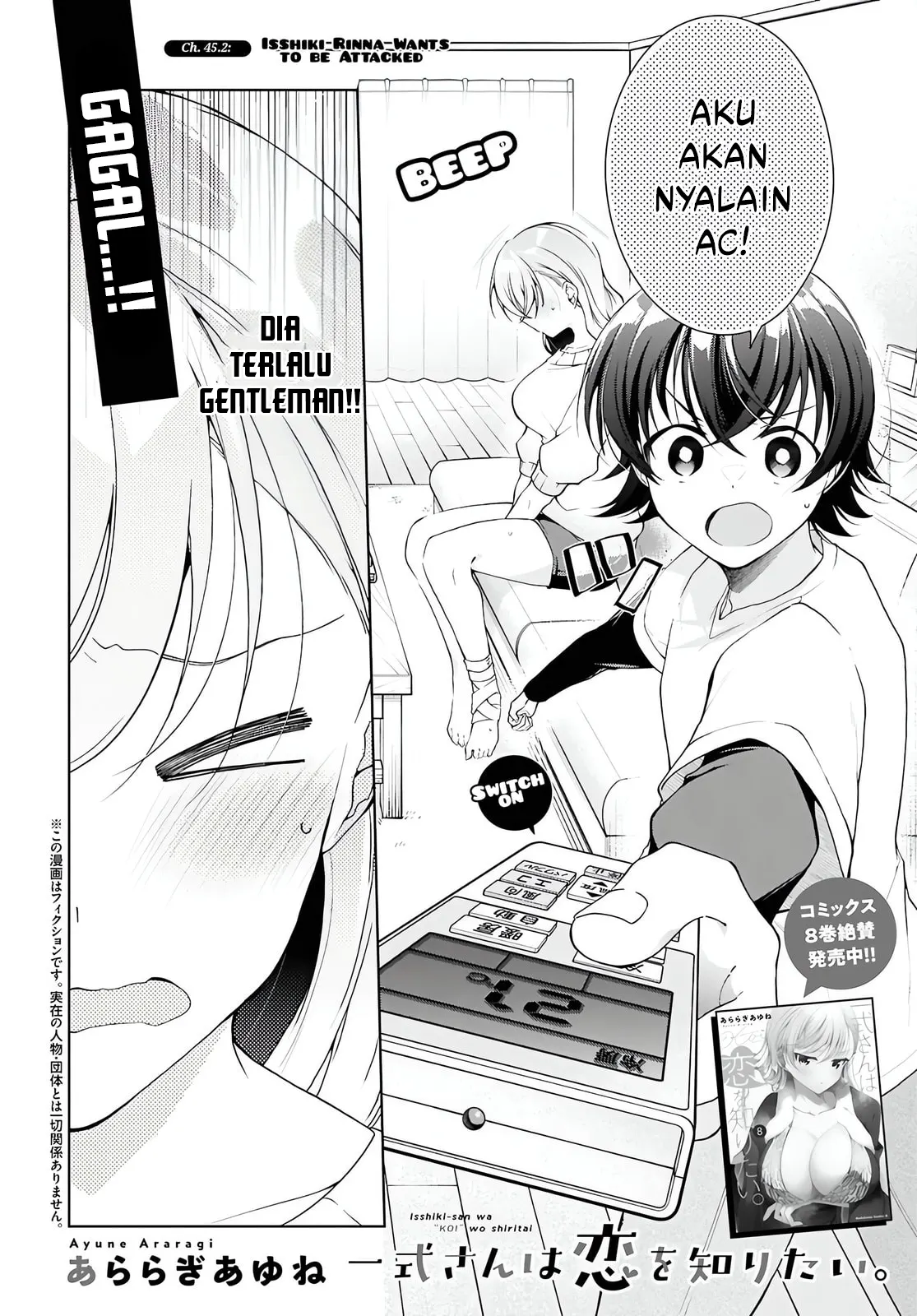 Chapter 45 - halaman 13